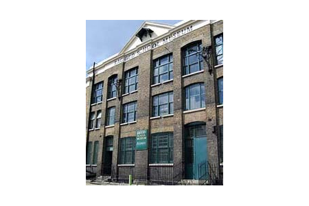 Ragged School Museum