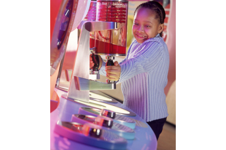 Thinktank: Birmingham's Science Museum