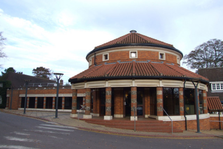 Verulamium Museum