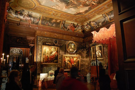 Chatsworth