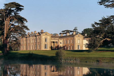 Compton Verney Art Gallery and Park