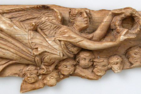 Did the Romans play football?