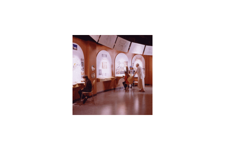 The Jack Lucas Gallery
