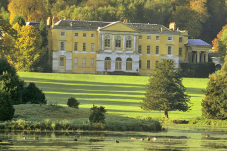 West Wycombe Park - National Trust