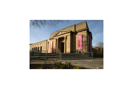 Museums Sheffield: Weston Park