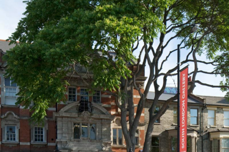 South London Gallery