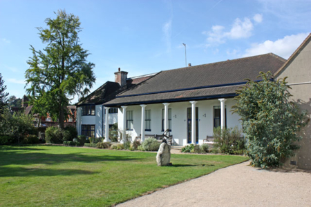 Haslemere Educational Museum