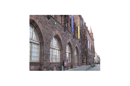 Scottish National Portrait Gallery