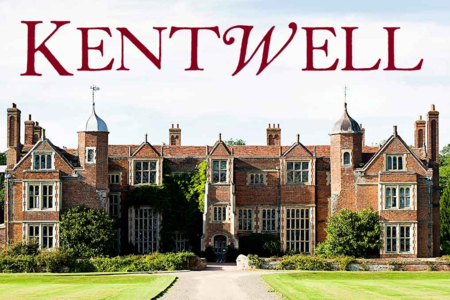 Kentwell Hall