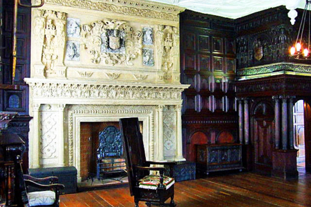 The Red Lodge Museum