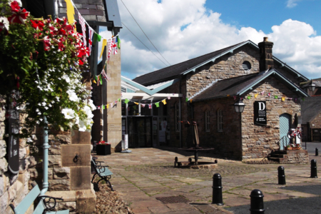 Dales Countryside Museum