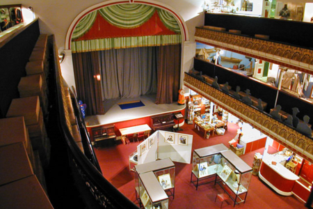 Ceredigion Museum