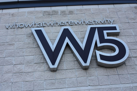 W5 at Odyssey