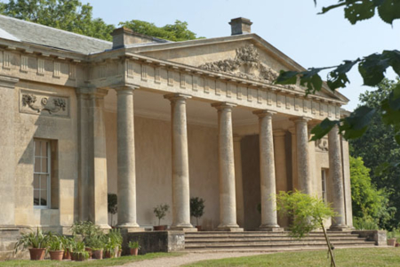 Croome - National Trust