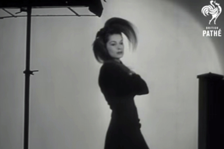 The Making of Vogue