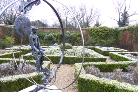 Harlow Museum