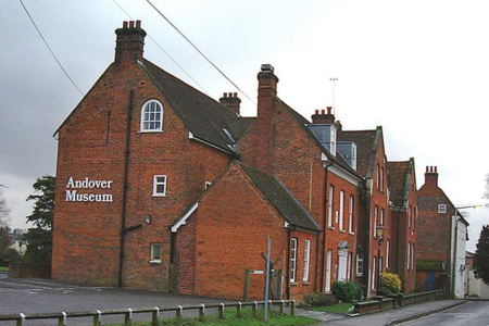 Andover Museum