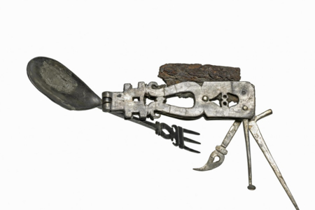 For Teachers: Using Objects to Find Out About the Past