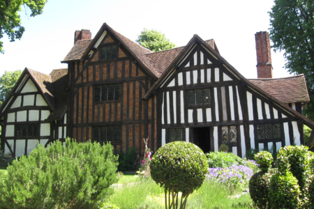 Selly Manor