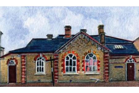 St. Neots Museum