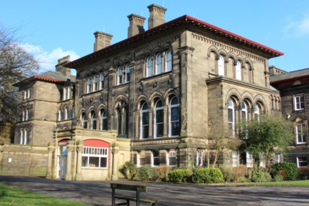 Bankfield Museum