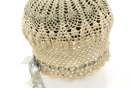 Women's Bonnet