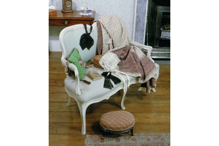 Darby Houses