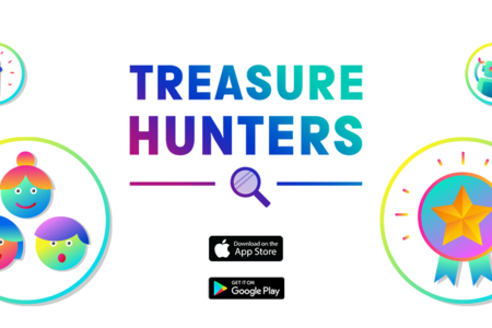 Treasure Hunters