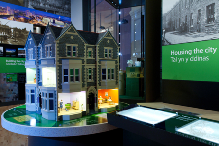 Museum of Cardiff