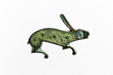 Did the Romans introduce rabbits to Britain?