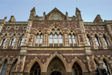 Royal Albert Memorial Museum and Art Gallery