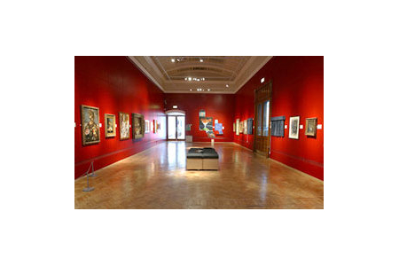 Reading Museum