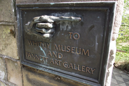Whitby Museum