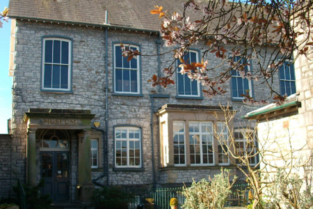 Kendal Museum of Natural History and Archaeology