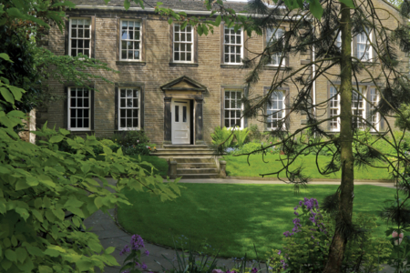 Brontë Parsonage Museum