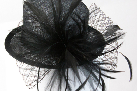 Mad Gothic Hats