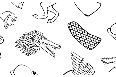 How to make your own mythical creature