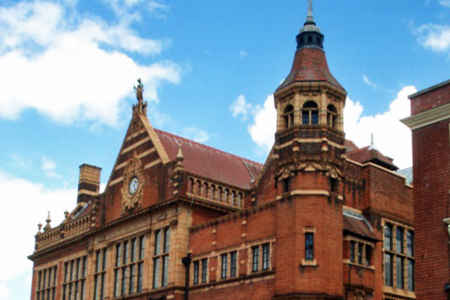 Worcester City Art Gallery and Museum