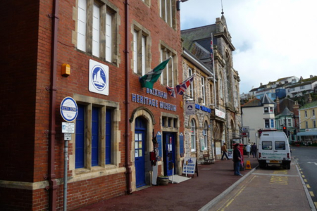 Brixham Heritage Museum