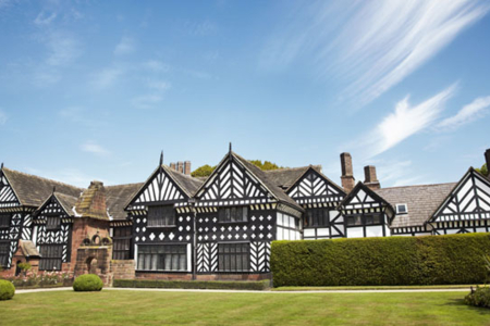 Speke Hall, Garden and Estate - National Trust