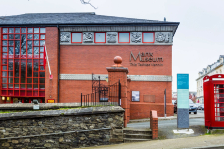 Manx Museum