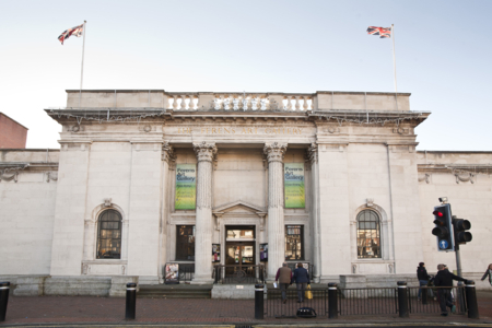 Ferens Art Gallery
