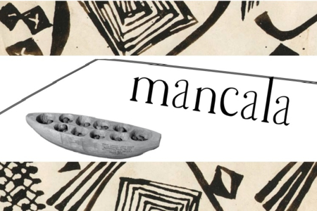 How to make a Mancala Game