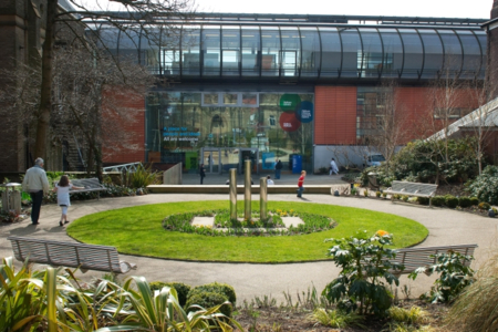 Gallery Oldham