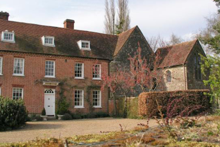 Old Soar Manor - National Trust