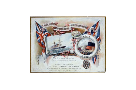 Tyne & Wear Archives