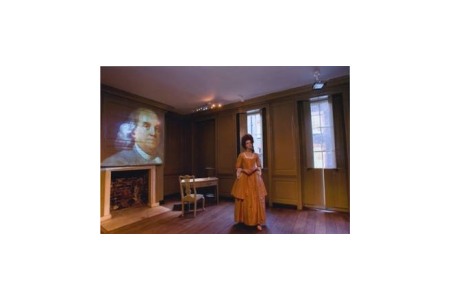 Benjamin Franklin House