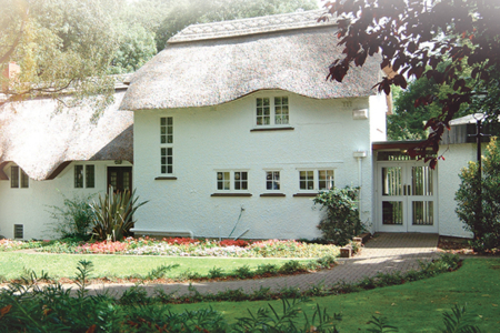 International Garden Cities Exhibition