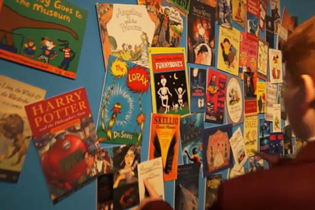 Writing Children's Books