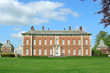 Beningbrough Hall and Gardens - National Trust